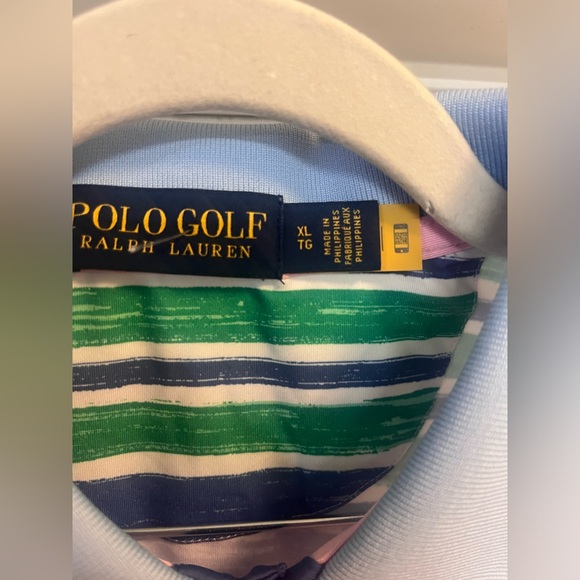 Ralph Lauren woman golf polo - Picture 3 of 6